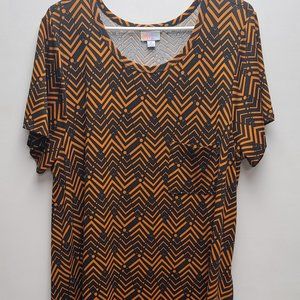 Lularoe Extra Large Carly